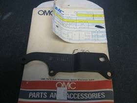 0914917 Omc Johnson Evinrude Bracket Jo101
