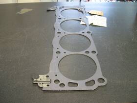 0916221 Omc Johnson Evinrude Cylinder Head Gasket Jobox2