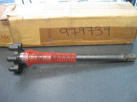 0979739 Omc Driveshaft And Gear Assembly Uj80