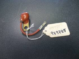 0979788 Omc Johnson Evinrude Fuse And Lead Jo91