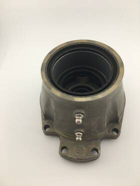 0980014 Omc Sterndrive Bearing Retainer New Oem Nos