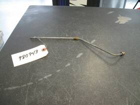 0980943 Omc Johnson Evinrude Hydraulic Line Jo113
