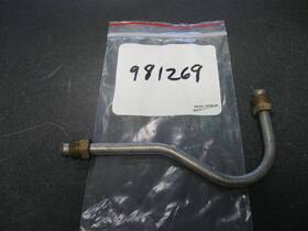 0981269 Omc Johnson Evinrude Fuel Line Assy Jo121