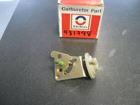 0981788 Omc Johnson Evinrude Vaccuum Break Control J239