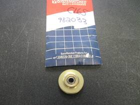 0982033 Omc Johnson Evinrude Idler Pulley Jo83