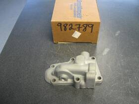 0982789 Omc Johnson Evinrude Shift Housing Assy J244