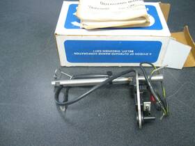 0984079 Omc Johnson Evinrude Shift Kit Assy Shelfj8