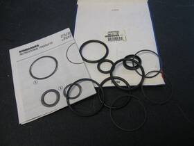 0985060 Omc Johnson Evinrude Trim And Tilt Seal Kit J294