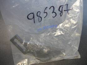 0985387 Omc Johnson Evinrude Lever Arm And Pin J299