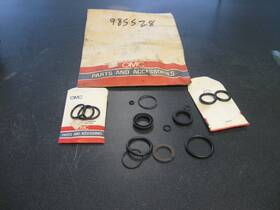 0985528 Omc Johnson Evinrude Power Steering Seal Kit Jo104