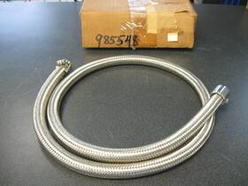 Undershlfj15 Omc 0985548 Johnson Evinrude Hose Assembly
