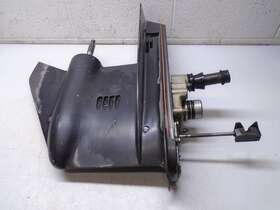 0986669 Omc 0985585 985585 986669 D Cobra Lower Gearcase Outdrive 2.3 2.5 3.0l 4 Cyl