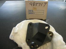 0985717 Omc Johnson Evinrude Cover Assy Bejo25
