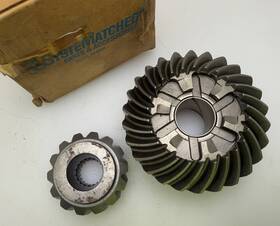 0986655 Omc Marine/sterndrive Matched Gearset