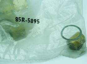 85r-5895 Omc 0986788 Oem Volvo 986788 Fuel Filter Kit Holley Z 3854019