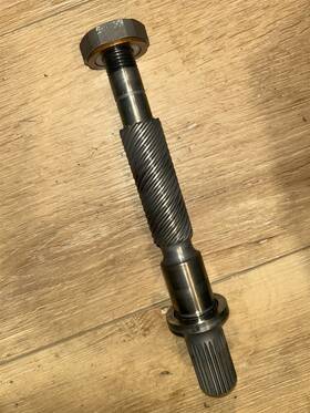 0987747 Omc King Cobra 987747 Upper Driveshaft- Used