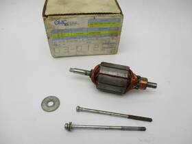 0172589 Omc 172589 Nos Oem Johnson Evinrude Armature