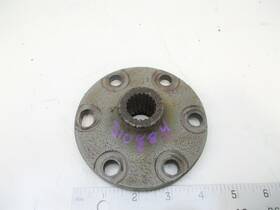 0310884 Omc 310884 Buick Chevy Engine Flywheel Coupler 20 Spline