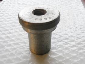 312683 Omc Johnson Evinrude Tool Bearing Installer 312683 Omc Johnson Evinrude Tool Bearing Installer