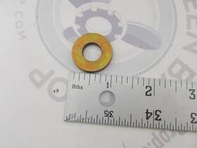 3852116 Omc 312972 0312972 Stringer Sterndrive Alternator Bracket Washer