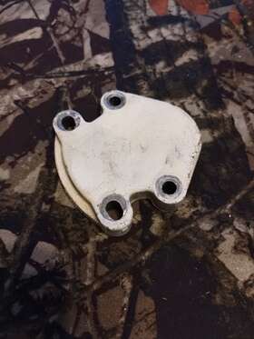 313264 Omc Pivot Cap Cover