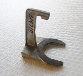 314718 Omc Johnson Evinrude Tool Shim Gauge 314718 Omc Johnson Evinrude Tool Shim Gauge