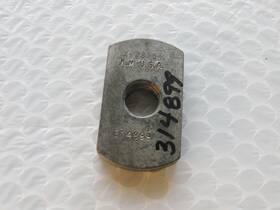 314899 Omc Johnson Evinrude Tool Remover Bearing Race 314899 Omc Johnson Evinrude Tool Remover Bearing Race