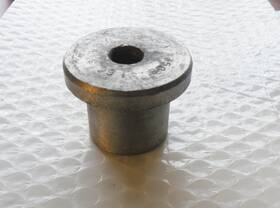 316613 Omc Johnson Evinrude Tool Seal Installer Upper Bearing