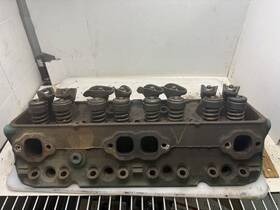 333882 Omc Stringer Gm 5.0l 305ci Cylinder Head #333882