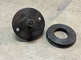 342689 Omc Cobra Service Tool Holder