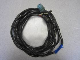 3463 Omc V8 Chevy 1979 Stringer 15ft Engine To Dash Wire Harness