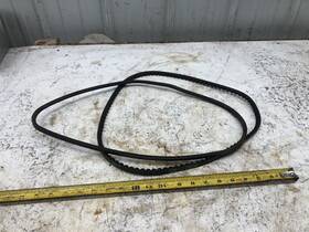 11av1155 Omc 352504 5.0 L 305 Gm V8 Marine Engine Alternator Power Steering Belts 15455