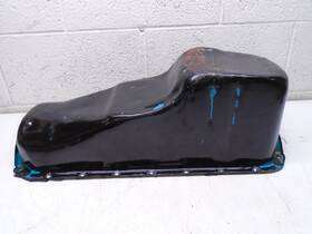 0360010 Omc 360010 Cg1 Stringer Gm V8 Chevy Stern Drive Oil Pan