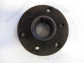 3788523 Omc Chevy Stringer Crankshaft Coupler 120hp 4cyl 1968