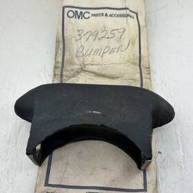 0379259 Omc 379259 New In Package Stringer Stern Drive Engine Outdrive Bumper