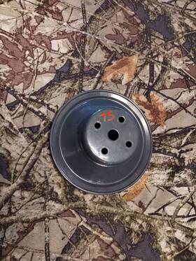 383932 Omc Pulley Cobra