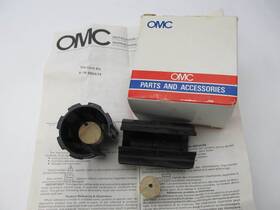 3850887 Omc 985574 Cobra Volvo Stern Drive Tilt Limit Spacer Kit 3850887 Omc 985574 Cobra Volvo Stern Drive Tilt Limit Spacer Kit