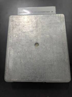3850912 Omc Module Ay Eca
