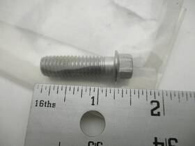 3852478 Omc 909937 Cobra Volvo Stern Drive Screw