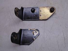3852501 Omc 3852500 910335 910336 Cobra 3.0 Power Steering Pump Brackets