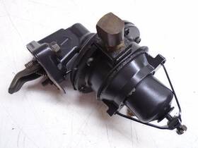 3854858 Omc N3b Cobra 3.0l Fuel Pump Assembly