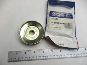 3857058 Omc Brp Cobra Volvo Penta Pulley