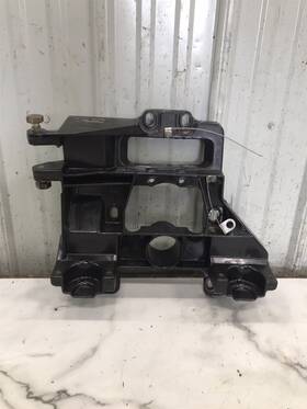 3868030 Omc 95 5.0 L V8 Cobra Out Drive Outdrive Gimbal Transom Mount Bracket Plate