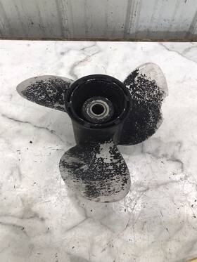 391200 Omc 90 Cobra Outdrive Out Drive Boat Prop Propeller 15 X 17