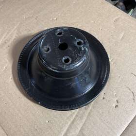 3927797 Omc Stringer Sterndrive 120 140 2.5l Water Pump Pulley