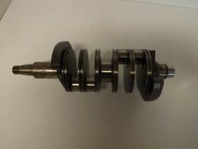 396255 Omc Brp / Johnson Evinrude V4 Crankshaft And Ring Assembly Nos Oem