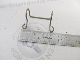 0512741 Omc 512741 1-pin Connector Retainer Evinrude Johnson
