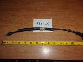 580425 Omc Genuine Spark Plug Lead For 90 Hp Stearn Drives 1967 And 1968