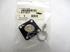841837 Omc Brp Diaphragm Kit For Marine Stern Drive Engines