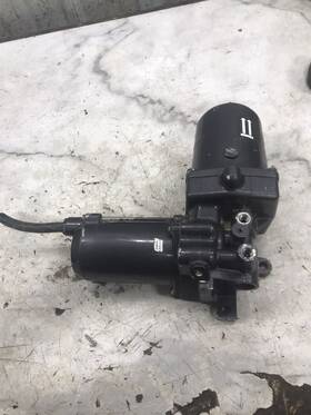 983942 Omc 860515 87 Cobra Stern Out Drive Outdrive Trim Tilt Lift Hydraulic Pump